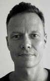 Ged Wright