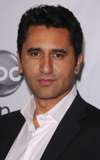Cliff Curtis