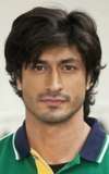 Vidyut Jamwal