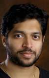 Renjit Shekar