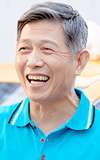Jerry Liu Liu