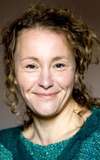 Pascale Oudot