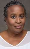 Kimberly Scott