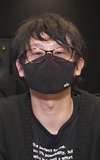 Ken Takahashi