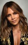 Halle Berry
