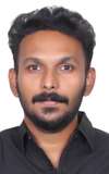 Ajay Abraham George