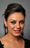 Mila Kunis