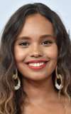 Alisha Boe