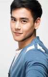 Eddie Peng