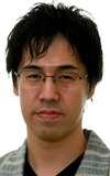 Yoshitoshi Shinomiya