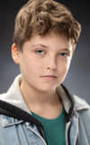 Noah Bromley