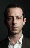 Jeremy Strong