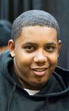 Jasper Dolphin