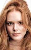 Abigail Cowen