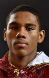 Elijah Williams