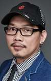 Vincent Fang Wen-Shan