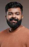 Bahul Ramesh