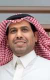 Mufarrij Almajfel