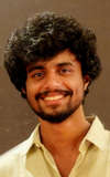 Sandeep Pradeep