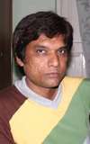 Soumitra Chakraborty