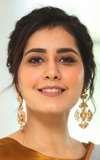 Raashi Khanna