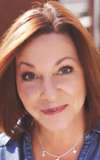 Claire Pritchard