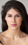 Elnaaz Norouzi