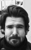 Elliot Hawkes