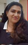Kavitha Balu