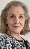 Eva Fredholm