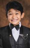 Shakeel Fauzi Aisy