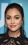 Lindsey Morgan