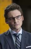 Toby Leonard Moore