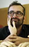 Pablo Perona