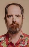 Brendan Hunt