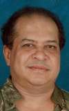 Laxmikant Shantaram Kudalkar