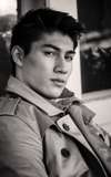 Keanu Lee Nunes