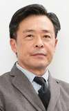 Ken Mitsuishi