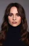 Tuppence Middleton