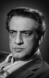 Satyajit Ray