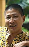 Pham Quang Minh