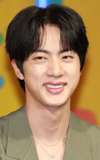 Kim Seok-jin