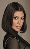 Kourtney Kardashian