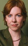 Rosie McDonald