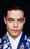 Rami Malek