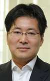 Hiroshi Sakurazaka