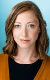 Johanna McGinley