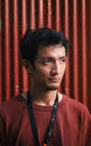 Eero Yves Francisco