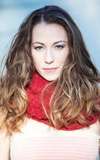 Elizabeth Davidovich