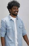 Arjun Anbudan